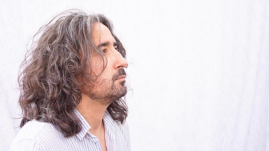 Imagen del disco 'No soy de madera'