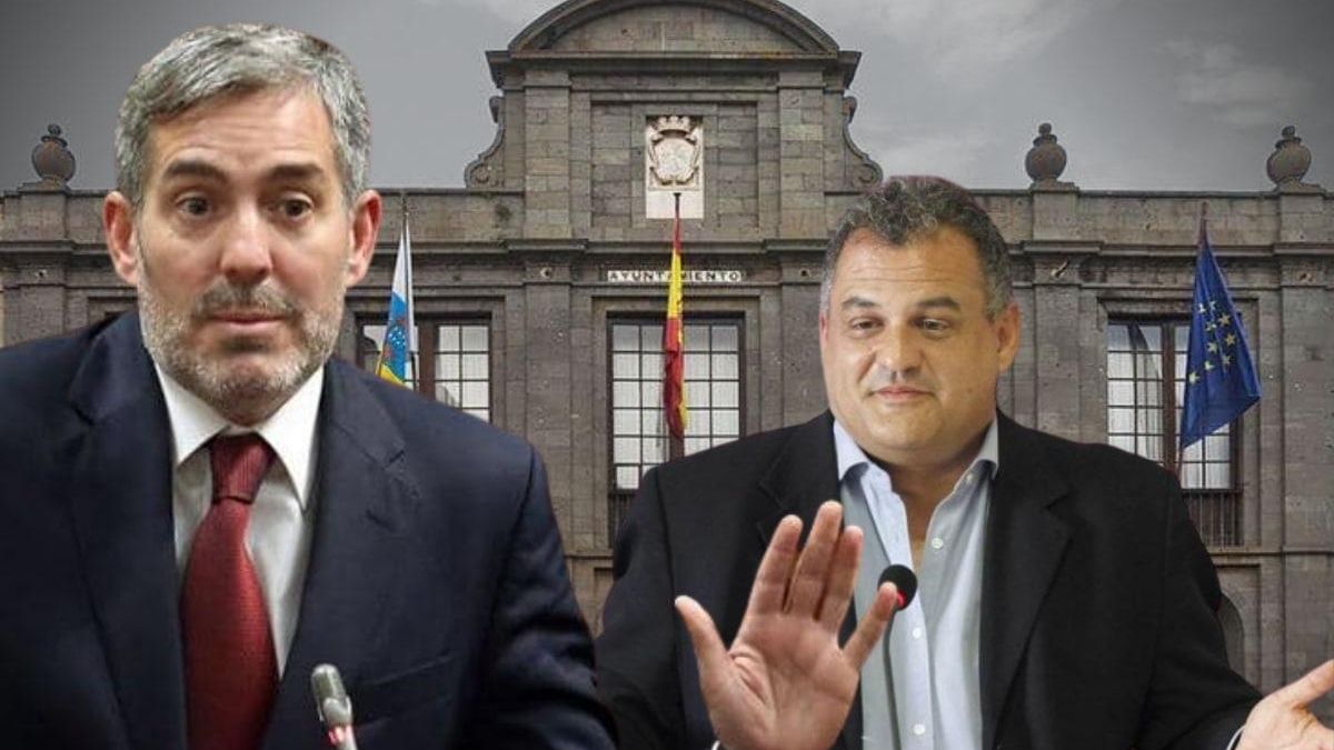 El rebumbio del caso Reparos