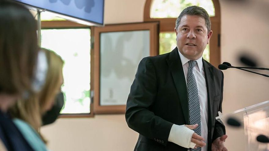 Castilla-La Mancha está "a la espera" de la legislación estatal para aprobar su Ley LGTBI