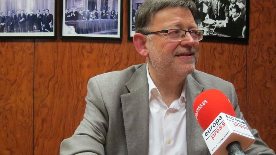 El PSOE insiste en que una reforma electoral unilateral sobre alcaldes sería un golpe de estado