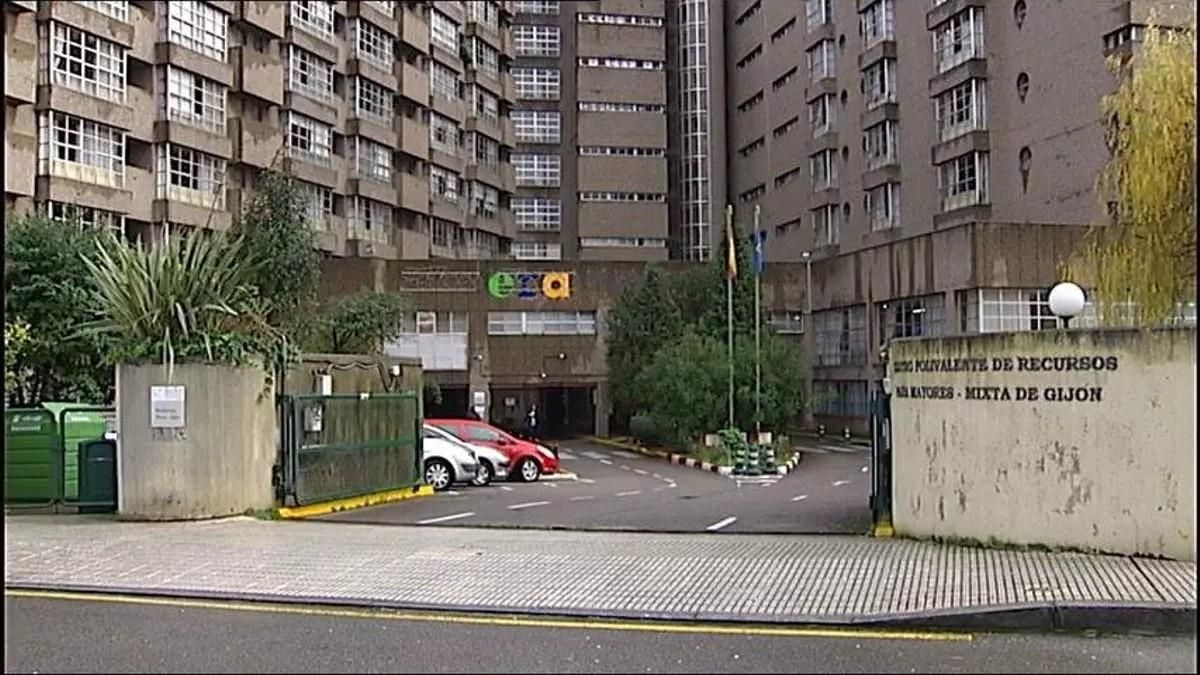 Uno de los últimos casos de brotes de sarna en Asturias se detectó en la Residencia Mixta de Pumarín, en Gijón, en enero de 2025.