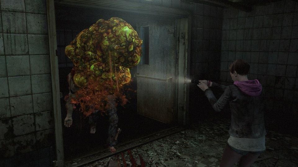 Resident Evil: Revelations 2