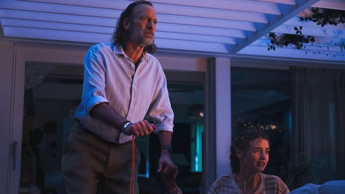 Las potenciales víctimas del mono