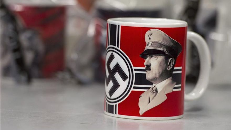 Alemania alerta del uso de las redes sociales para difundir mensajes neonazis