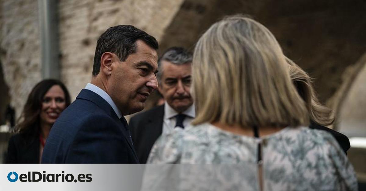 Las mujeres con cáncer de mama ultiman una demanda colectiva contra el Gobierno andaluz por “grave negligencia”