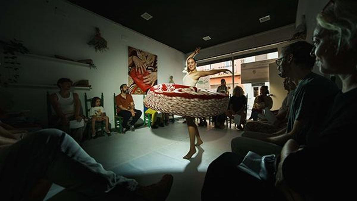 Russafa Escènica – Festival de Tardor explora allò sagrat i profà en la seua XVI edició