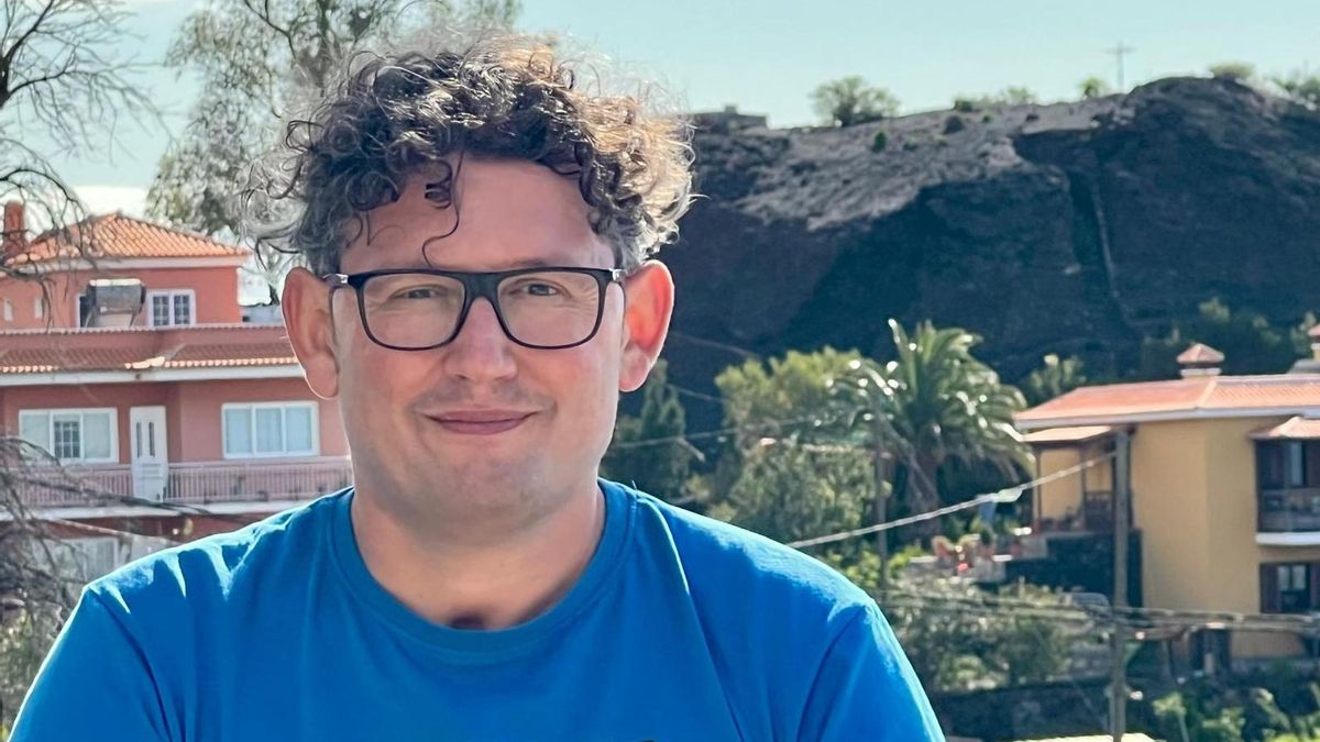 Resiliencia a la parrilla