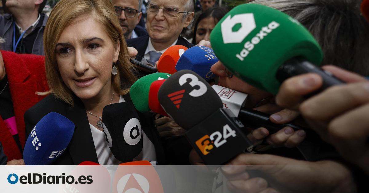 Pradas apunta a los jefes de Bomberos y de Emergencias: se enzarzaron en el Cecopi en un “debate” sobre el Es-Alert