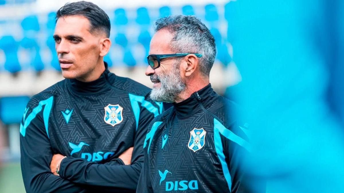 El Tenerife visita al Córdoba para recuperar la confianza con puntos