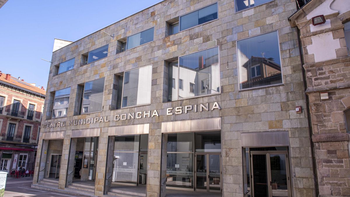 La nueva edición de Escena Cantabria ofrecerá siete espectáculos en el Teatro Concha Espina de Torrelavega