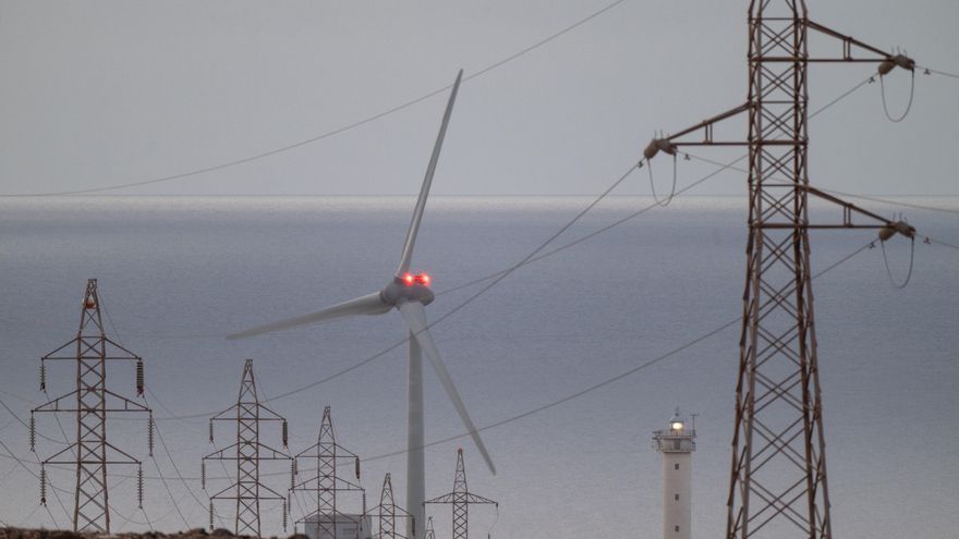 La patronal eléctrica europea dice que el apagón fue “el efecto de una normativa obsoleta del control de tensión”