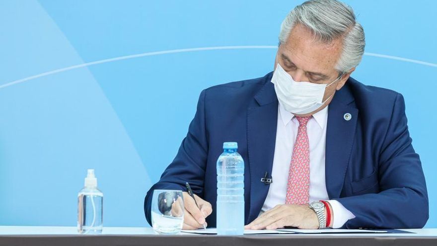 "Es el peor momento de la pandemia", la coincidencia entre Fernández, Larreta y Kicillof