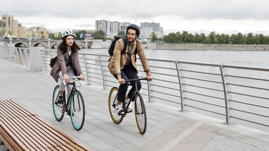 Ciudades inteligentes: el papel de la tecnología en la gestión urbana sostenible