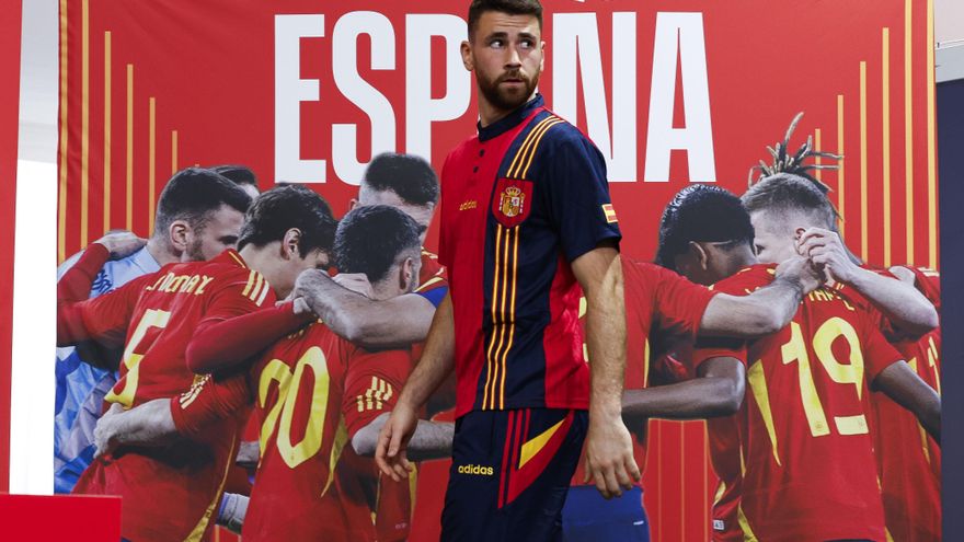 El PP costeará una pantalla gigante propia en el centro de Bilbao para retransmitir la final de la Eurocopa