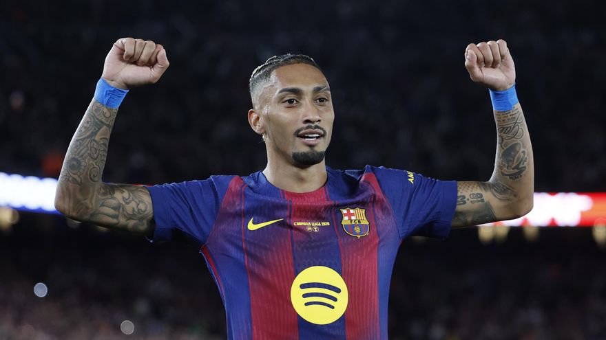LaLiga 2026/2027 se cuela en el Mundial: calendario y fecha del primer Clásico entre Real Madrid y Barcelona