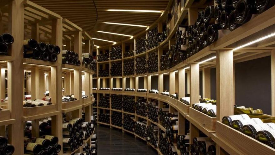 El juicio por el robo millonario de 45 botellas de vino en el restaurante Atrio de Cáceres será el 15 de febrero