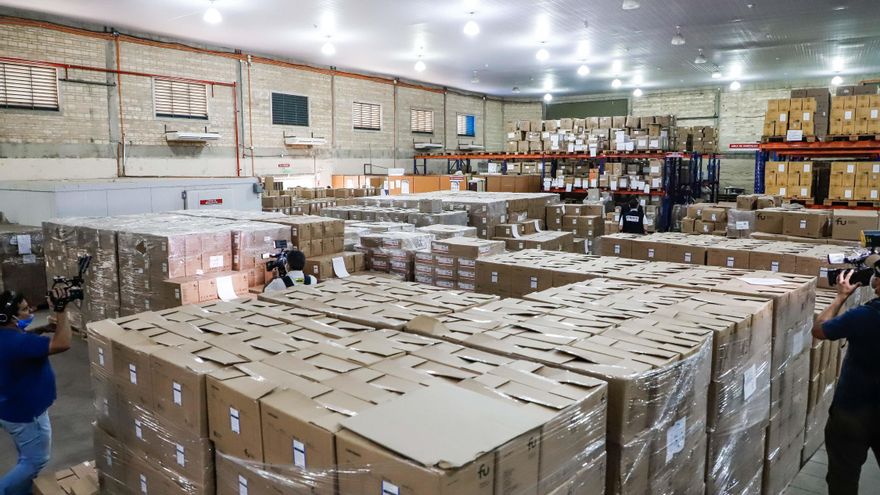 Imputan a propietarios de una firma paraguaya tras compras fallidas para el COVID-19