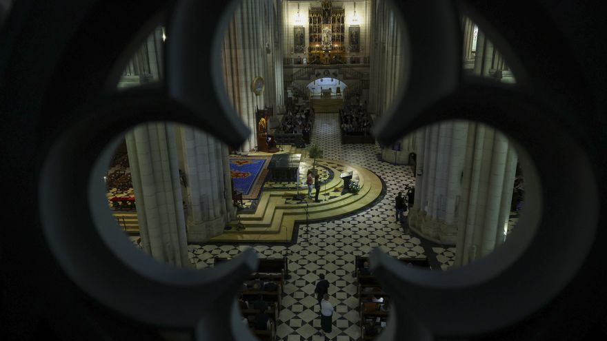 ‘Dardo’ del Vaticano al plan antiabusos de los obispos españoles: exige que las víctimas participen en los procesos de reparación