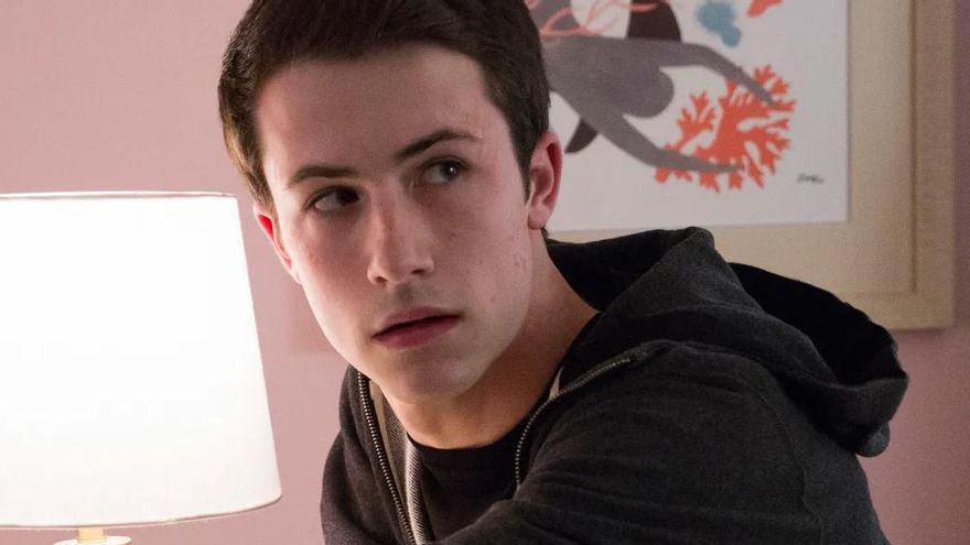 El actor Dylan Minnette revela por qué dejó la interpretación tras el éxito de 'Por 13 razones' en Netflix