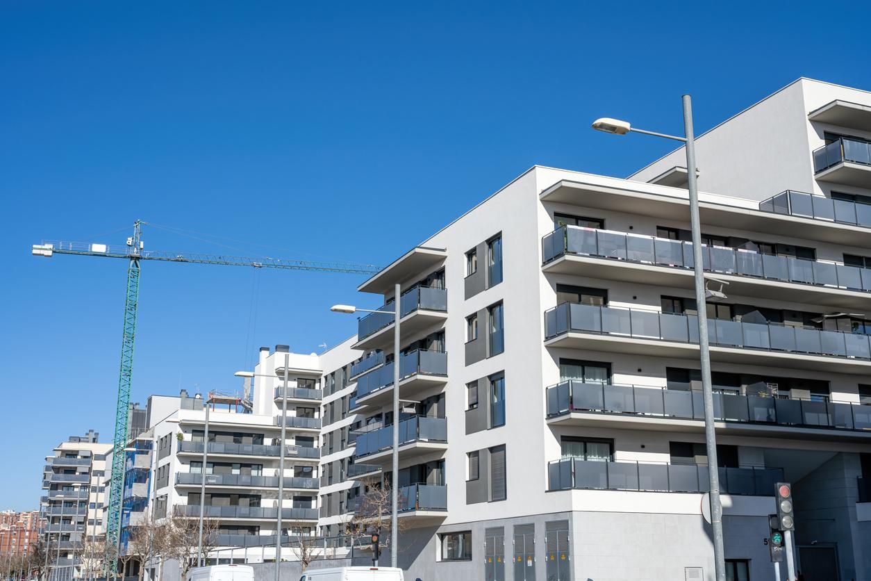 Les polítiques d’accés a l’habitatge són una de les grans prioritats del Govern.