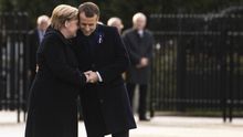 Merkel y Macron se quedan con el poder político y económico de la UE y colocan a Borrell al frente de la diplomacia