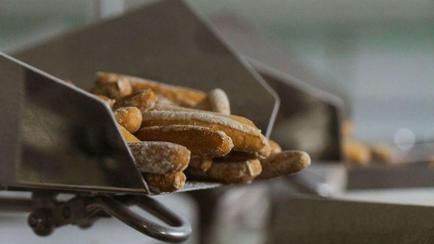 El pico sevillano, a la conquista del mundo