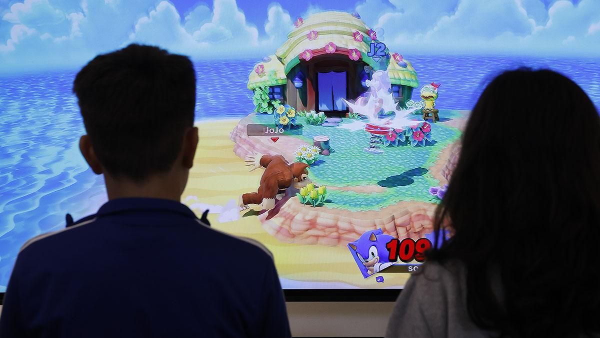 Córdoba Game- Day en Campus Córdoba