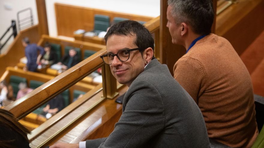 El Sociómetro prevé un empate entre PNV y EH Bildu en las elecciones vascas y da al PSE-EE la llave de la mayoría absoluta