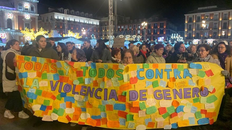 Investigan como posible caso de violencia de género la muerte de una mujer en un incendio en pueblo de Soria