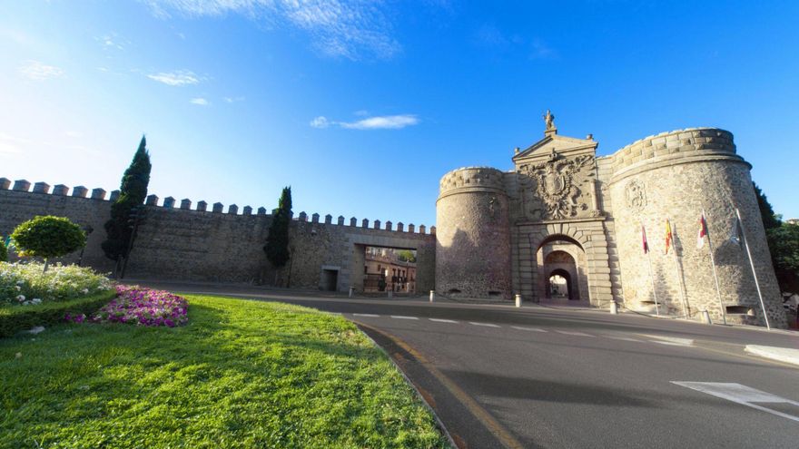 Reflexiones sobre el futuro de Toledo