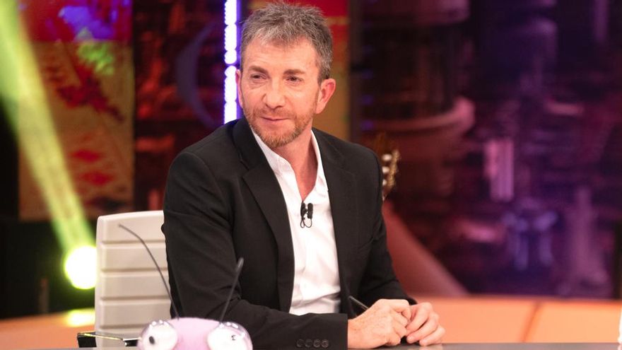 'El Hormiguero' enlaza dos semanas de "flaqueza" como guardián de las audiencias televisivas