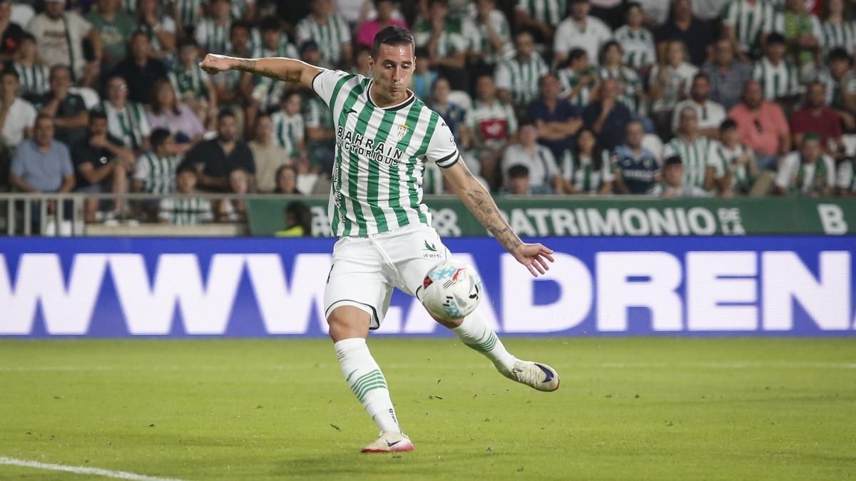 Córdoba CF - Cultural Leonesa