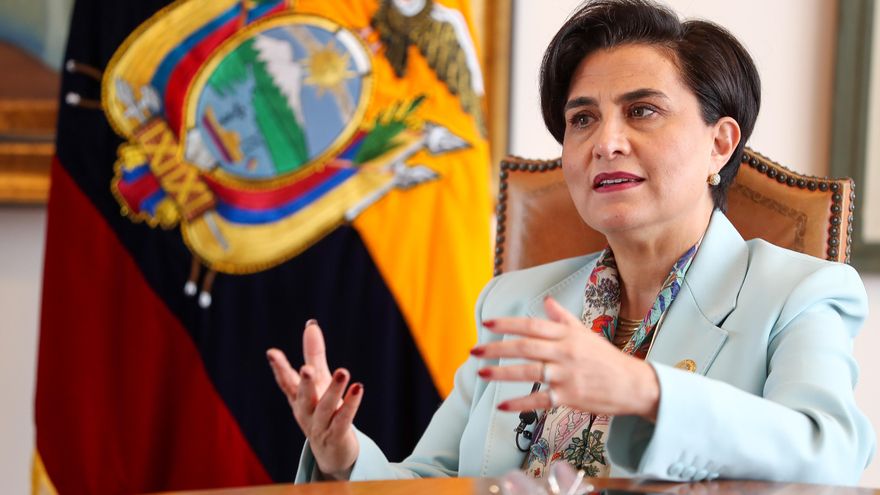 Ecuador formaliza su adhesión a la Alianza Global contra el Hambre impulsada por Brasil