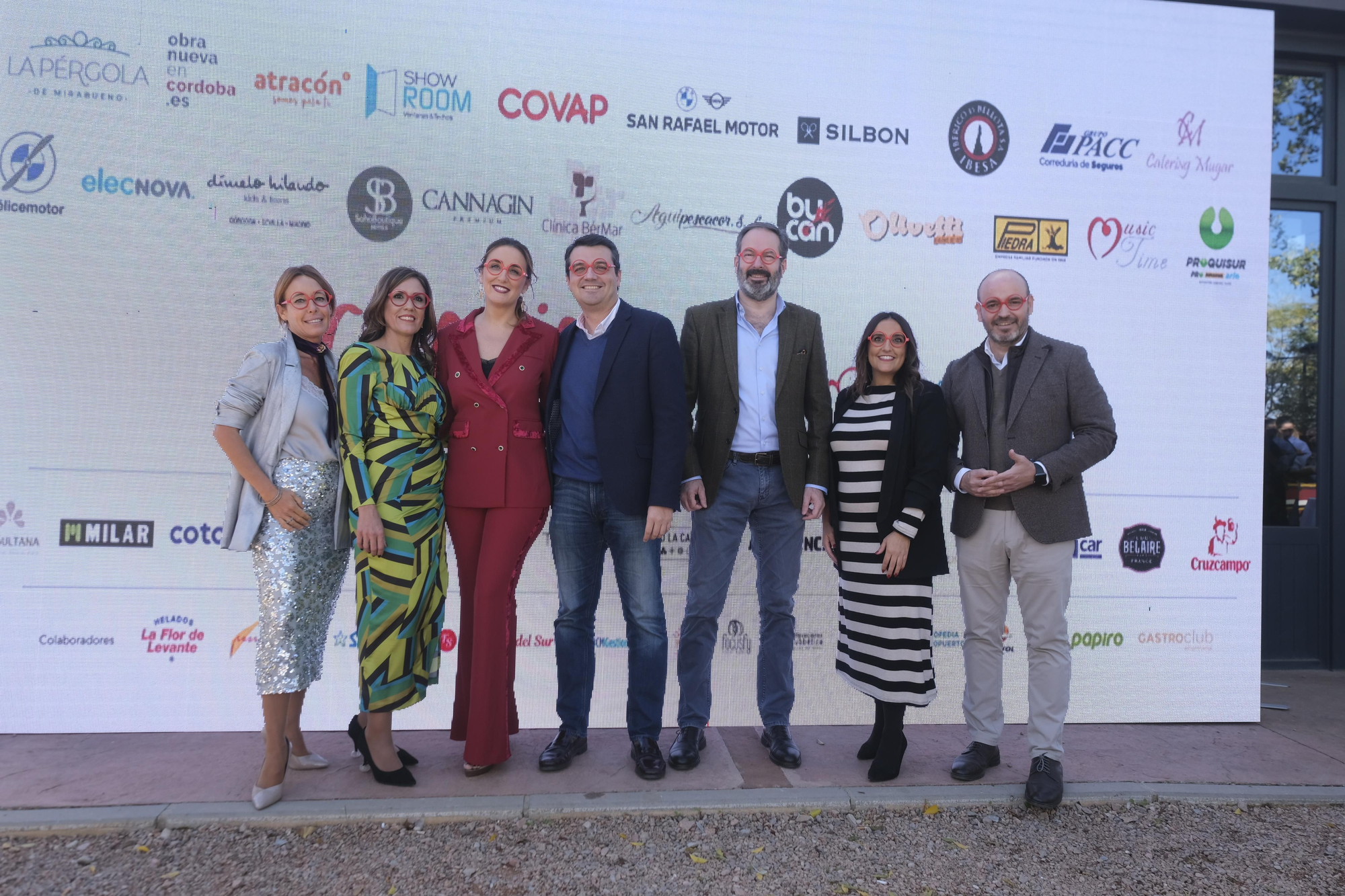 La Fundación Miaoquehago recauda 35.000 euros en su tradicional fiesta de aniversario