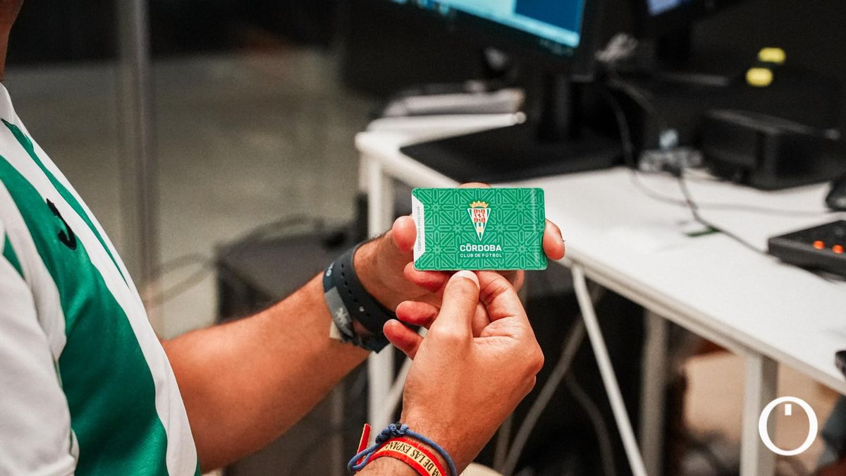 Comienza la campaña de abonos del Córdoba CF 25/26