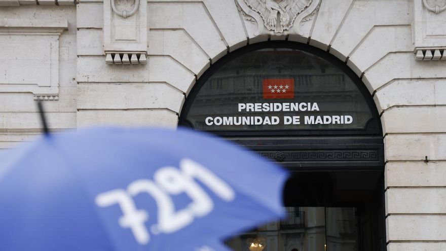 Un segundo juzgado imputa a ex altos cargos de Ayuso por los "protocolos de la vergüenza" de las residencias madrileñas