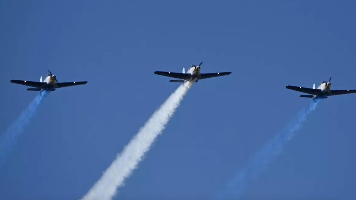 Día de la Fuerza Aérea Argentina: ¿por qué se celebra cada 10 de agosto?