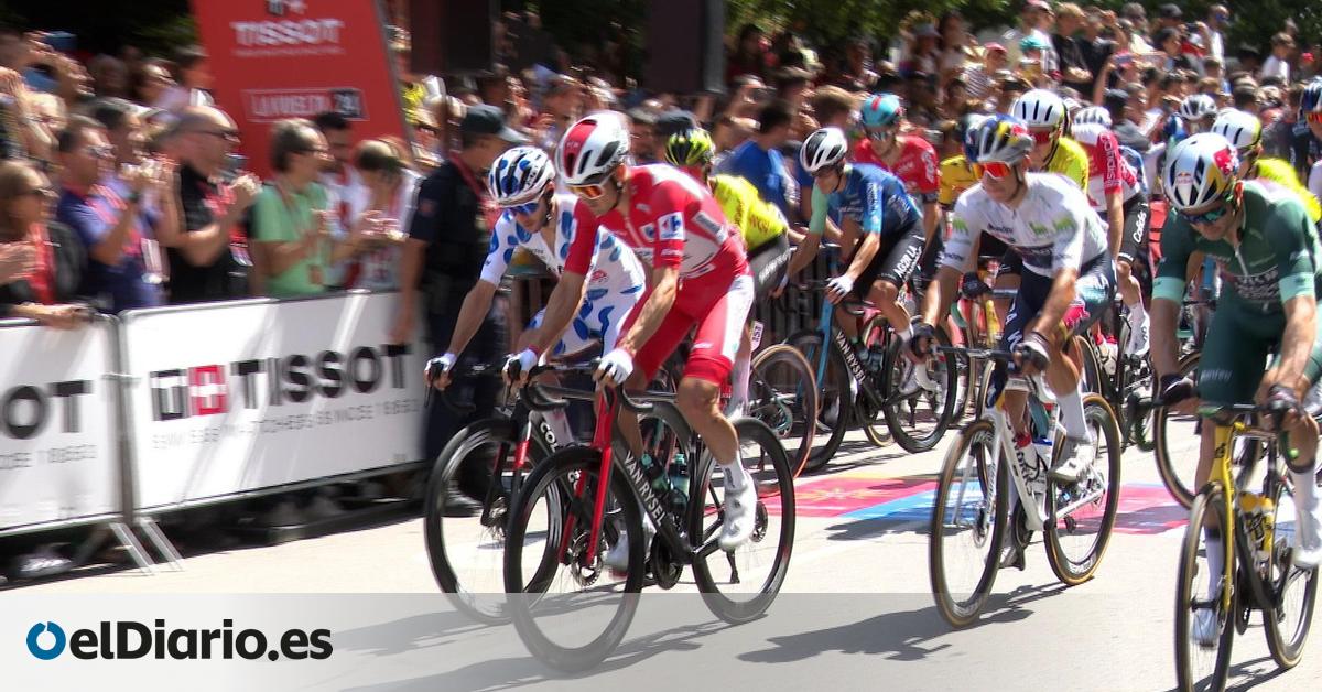 Vuelta a España 2025: perfiles de etapa, recorrido completo y claves de la carrera
