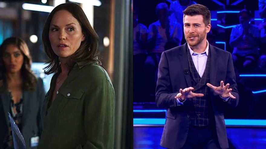 'CSI: Vegas' (8.1%) se debilita en Telecinco y 'La Noche de los Cazadores' (7.6%) busca tomar la delantera en La 1