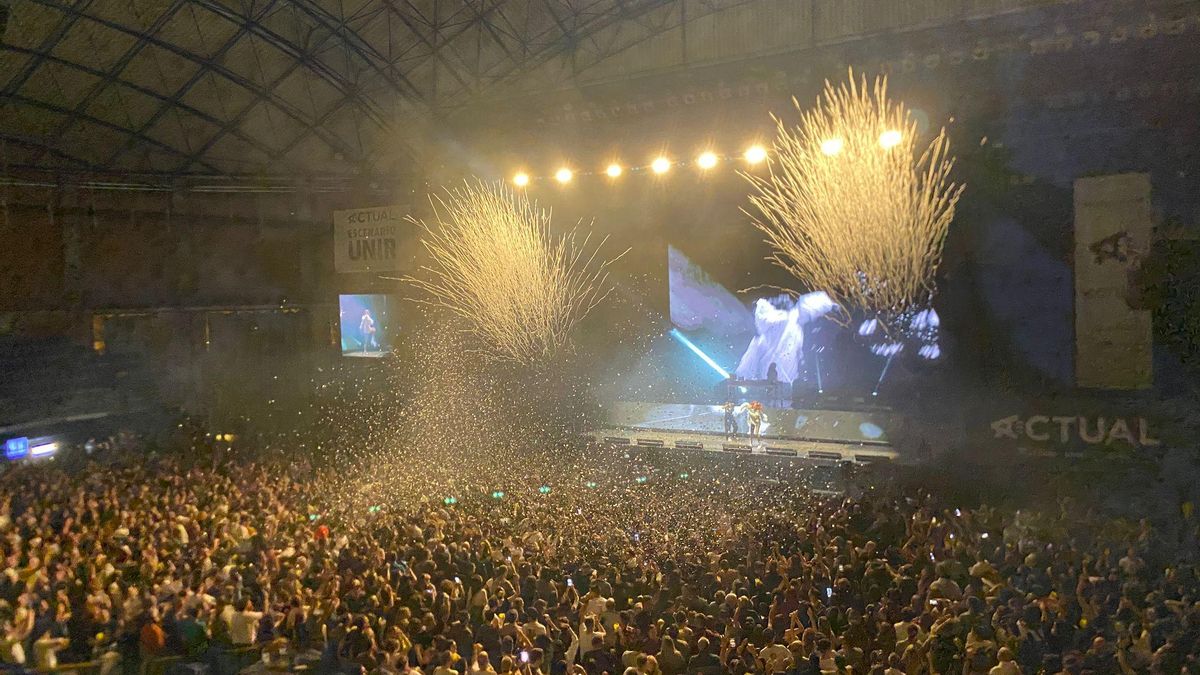 Actual cuelga el cartel de completo en 99 actividades de las 128 que se han programado estos días en Logroño