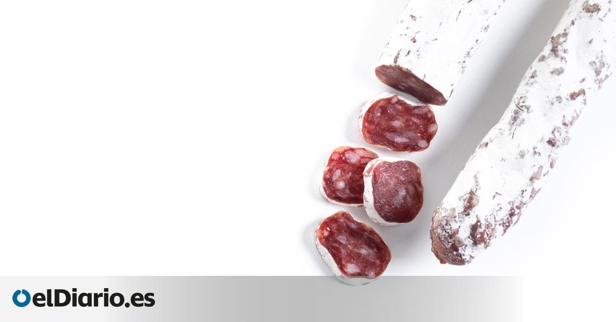 Alerta alimentaria: detectan salmonella en varias marcas de fuet en España