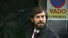 El juez de la Audiencia Nacional Santiago Pedraz