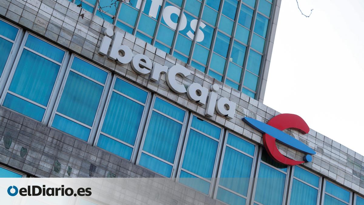 ¿Cuánto cobra un banquero? La masa salarial de la cúpula de Ibercaja