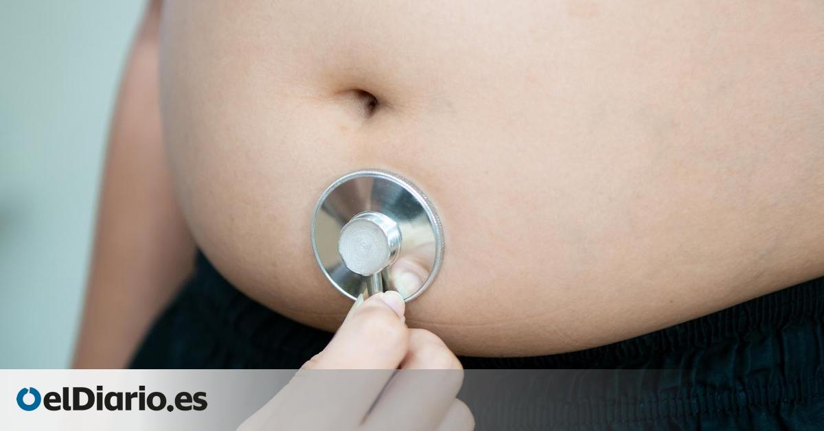 El Parlamento canario pide que la obesidad sea catalogada como una enfermedad crónica