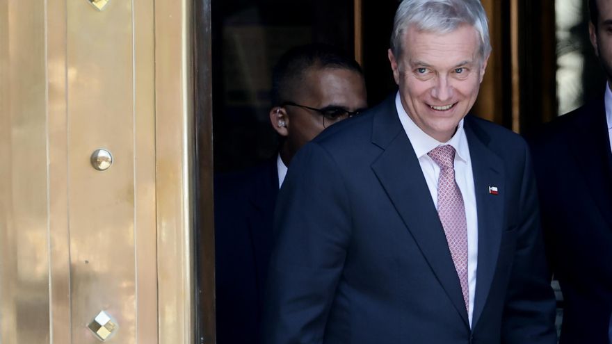 Llegada de Kast genera miedo a migrantes venezolanos y felicidad a oposición en el exilio