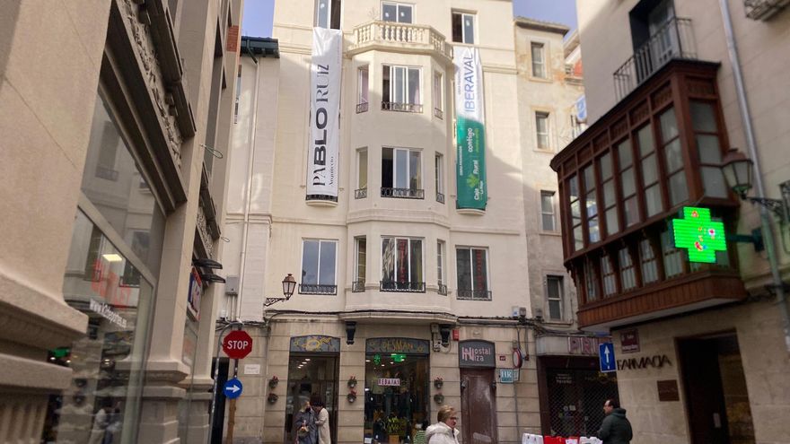 Más plazas hoteleras de 4 estrellas en Logroño: un hotel boutique en el Casco Antiguo y la reapertura del Imperial Montesol