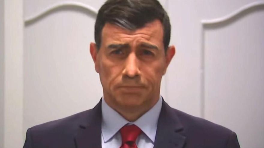 Polònia convirtió a Pedro Sánchez en 'El estafador de la Moncloa': "Parecía muy progre"