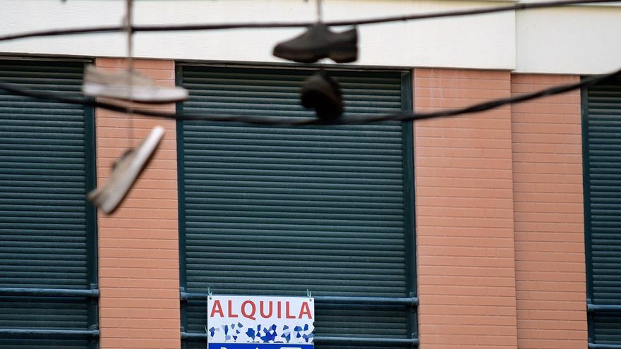 ¿Quiénes son los grandes caseros de España? Suman más de 100.000 viviendas