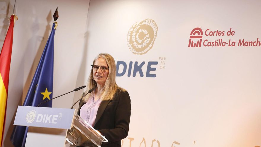 Raquel Martí, directora de UNRWA España: "Tememos que la ocupación de Israel en Gaza se vuelva permanente"