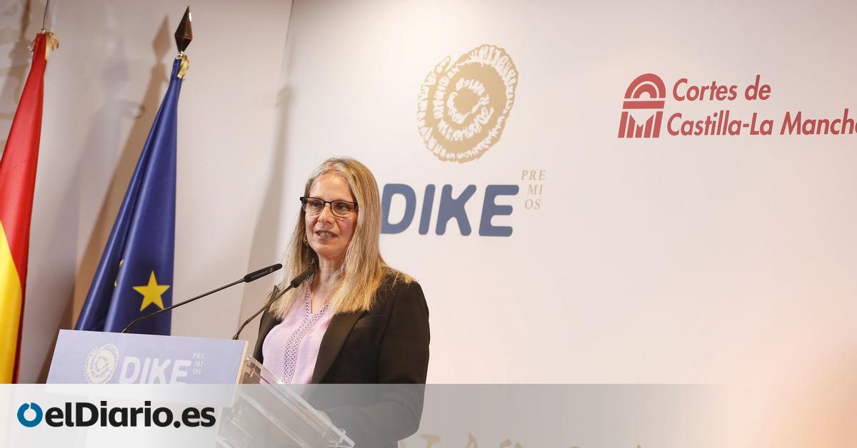 Raquel Martí, directora de UNRWA España: Tememos que la ocupación de Israel en Gaza se vuelva permanente